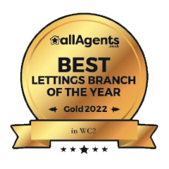 All Agents Award 2022