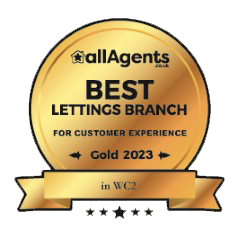 All Agents Award 2023
