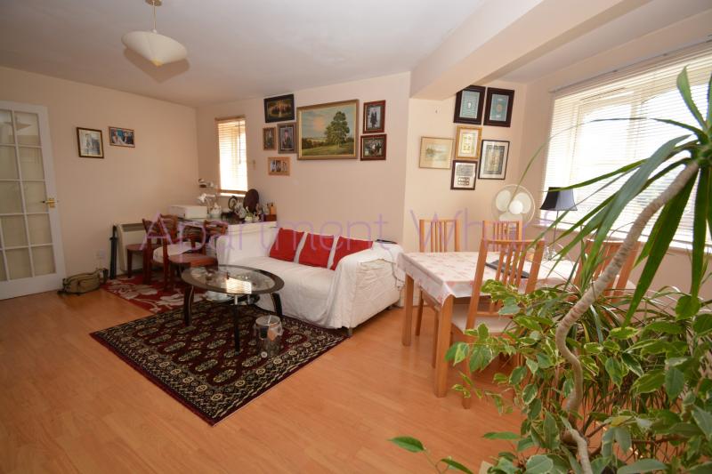 Double Room - Single use