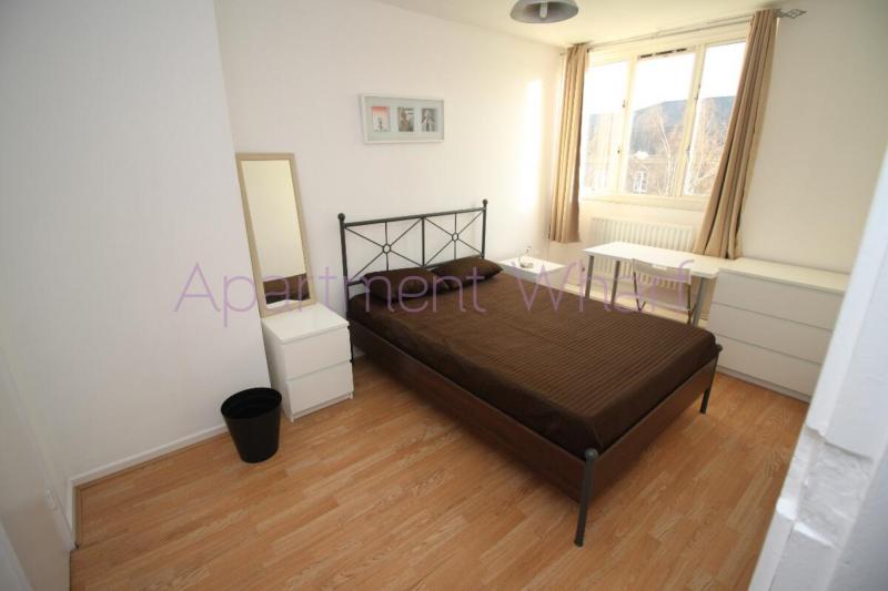 Double Room - Single use