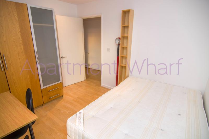 Double Room - Single use